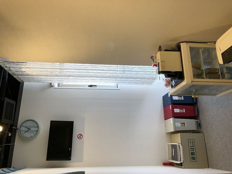 Hostal Youme Stay Inn - Hostel