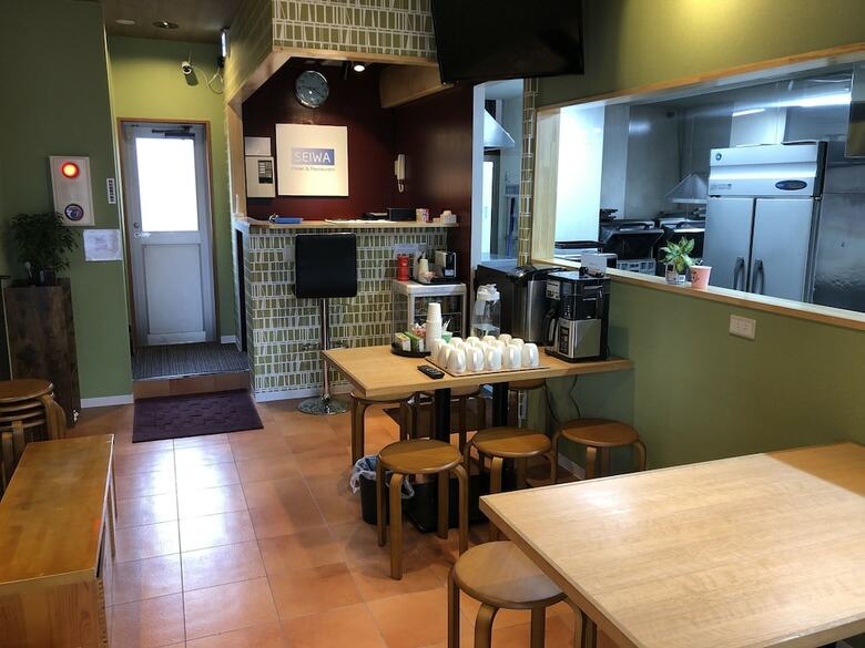 Hostal Youme Stay Inn - Hostel