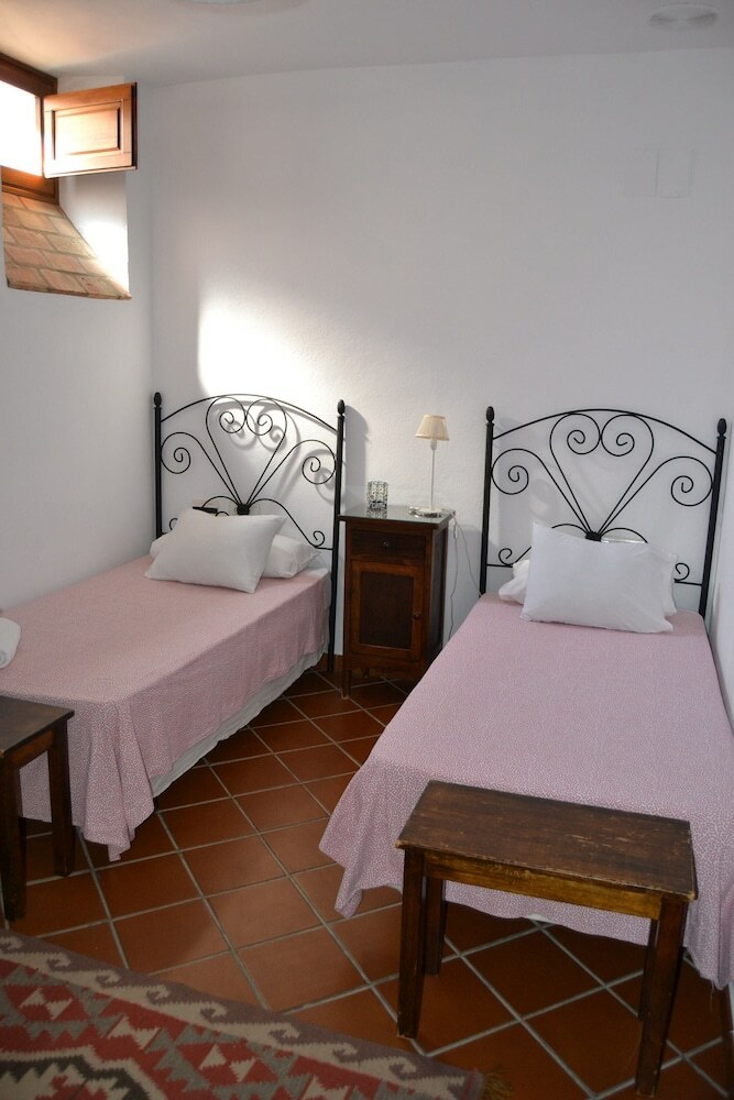 Agroturismo Casa Rural San Miguel