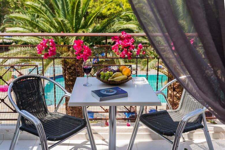Aparthotel Kalidonio Studios