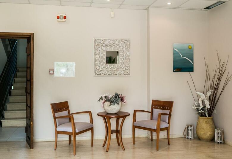 Aparthotel Kalidonio Studios