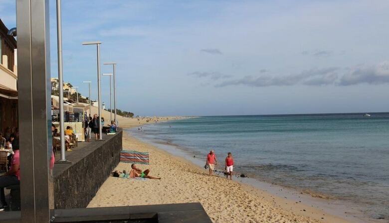 Apartments - Chada Morro Jable