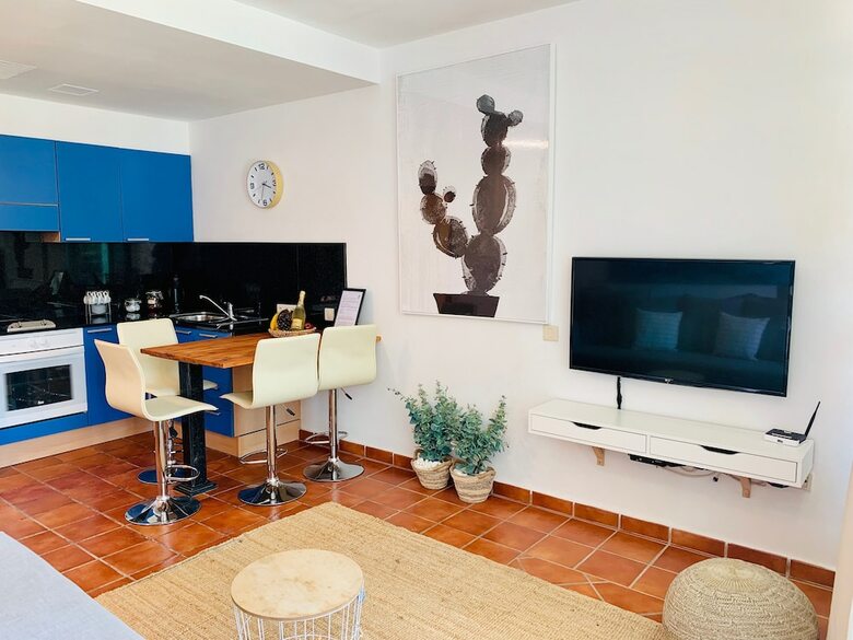 Apartments - Chada Morro Jable