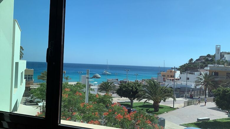 Apartments - Chada Morro Jable