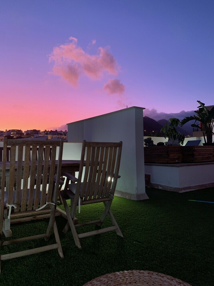 Apartments - Chada Morro Jable