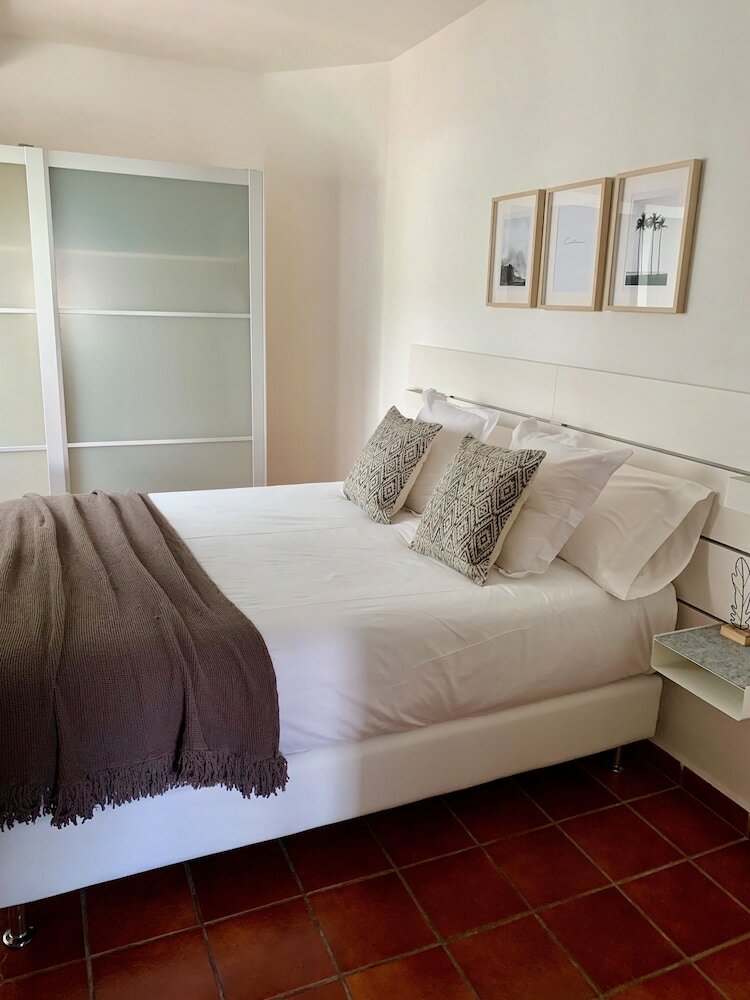 Apartments - Chada Morro Jable