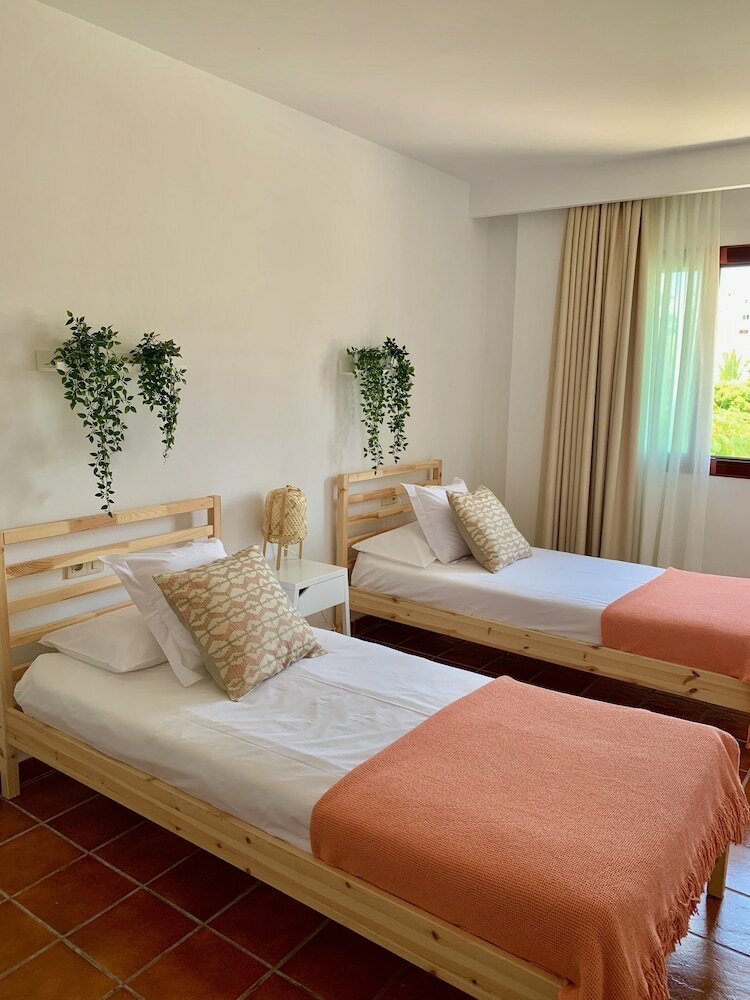 Apartments - Chada Morro Jable