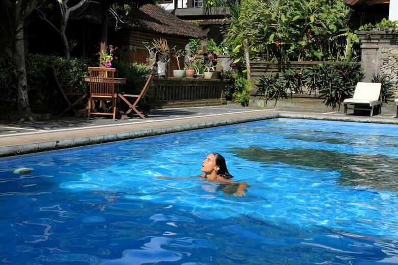 Hotel Warsa Garden Bungalows