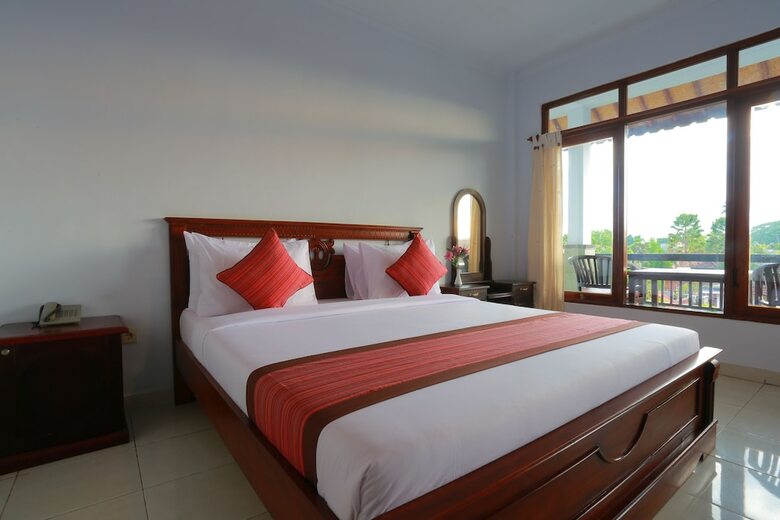 Hotel Warsa Garden Bungalows