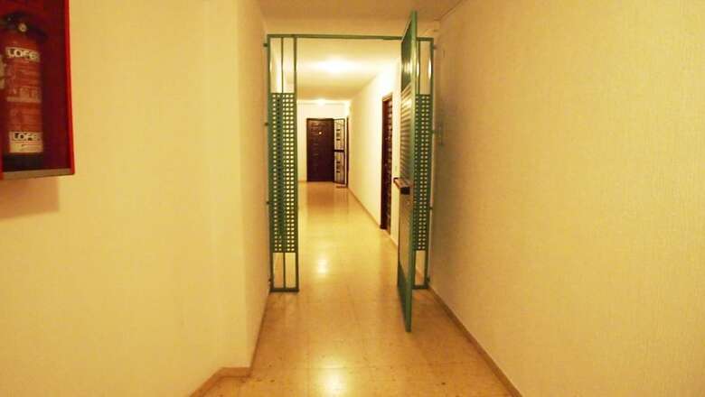 Apartamentos Paola V