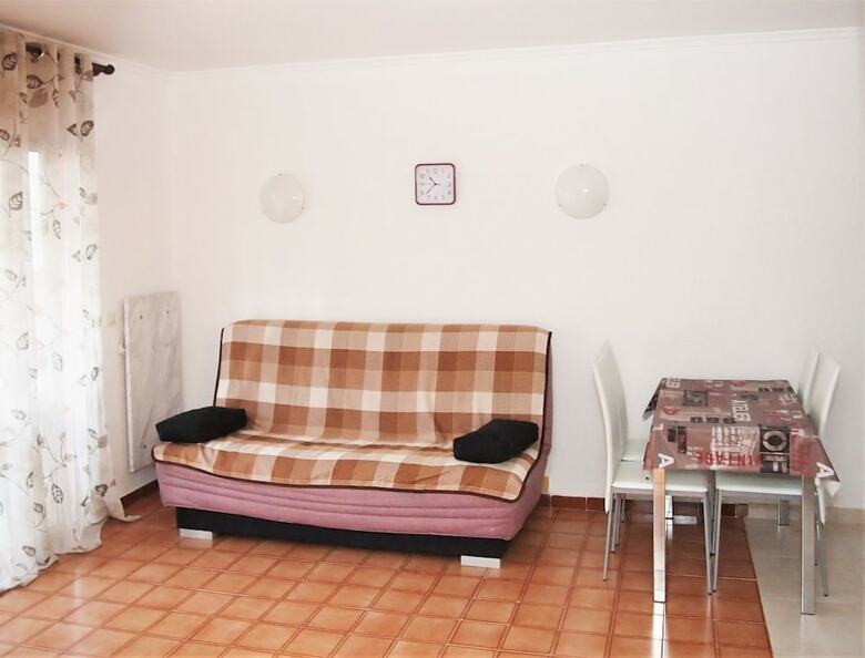 Apartamentos Cristina 1