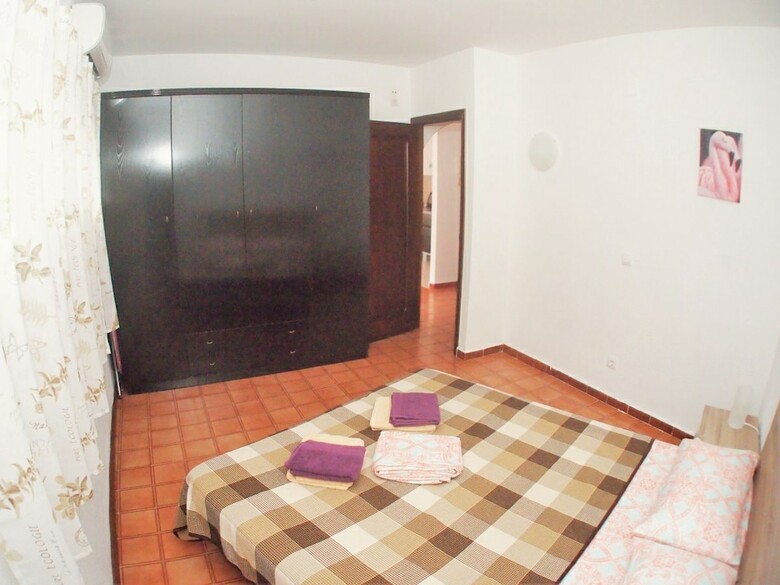 Apartamentos Cristina 1