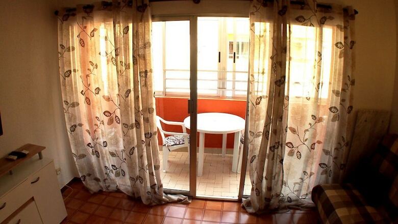 Apartamentos Cristina 1