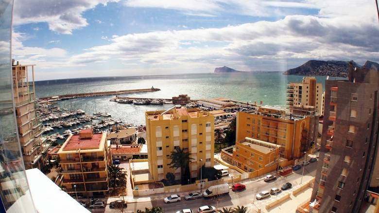 Apartamentos Turquesa 11