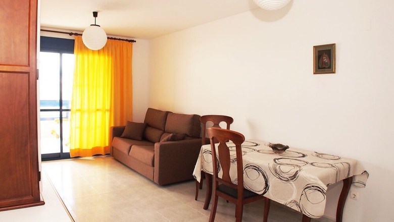 Apartamentos Turquesa 11