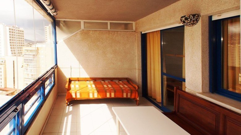 Apartamentos Turquesa 11