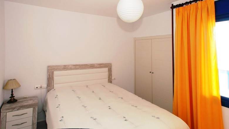 Apartamentos Turquesa 11