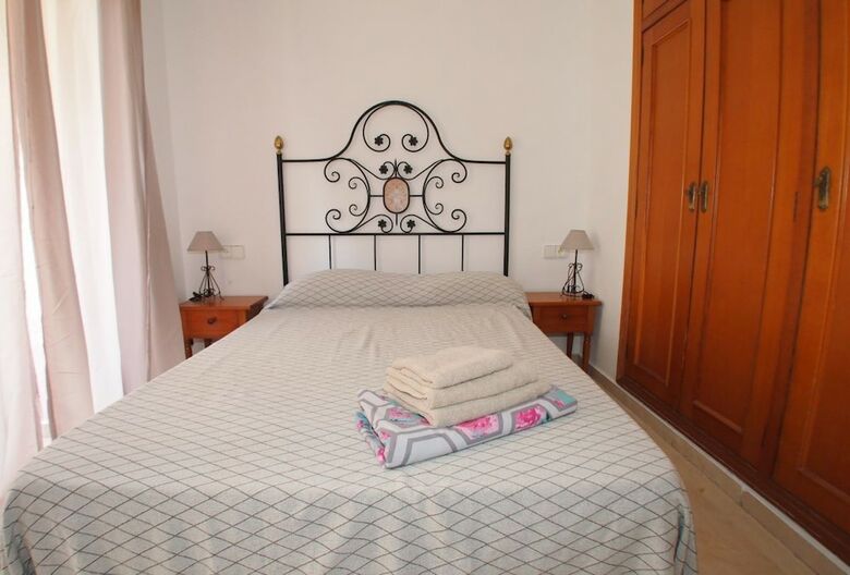 Apartamentos Medici1