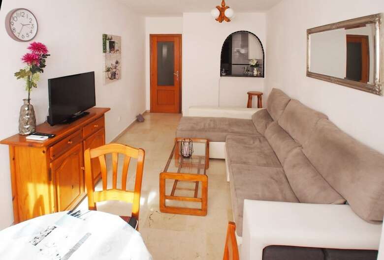 Apartamentos Medici1