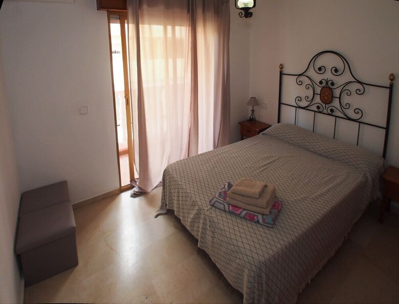 Apartamentos Medici1
