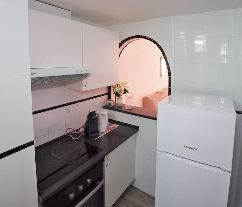 Apartamentos Medici1