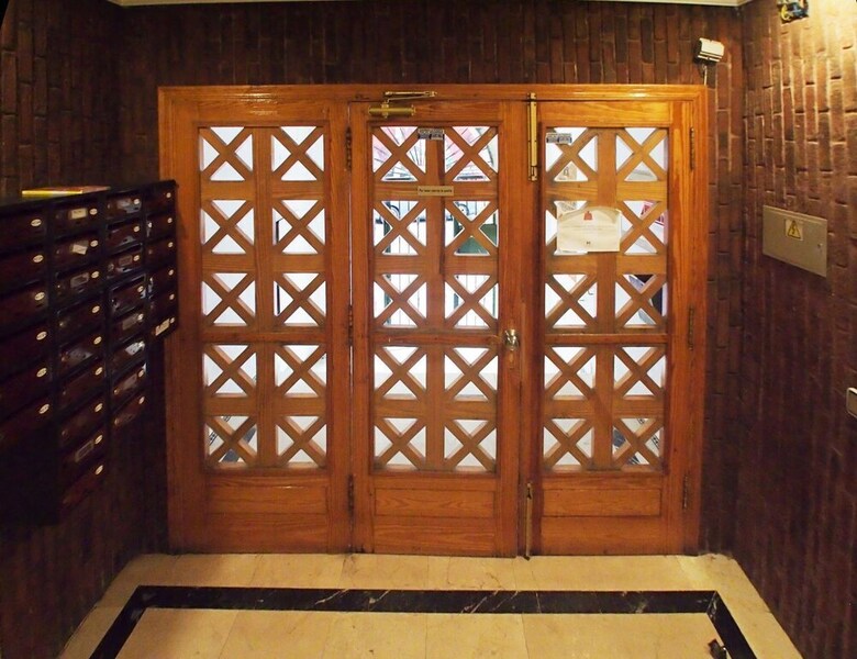 Apartamentos Medici1