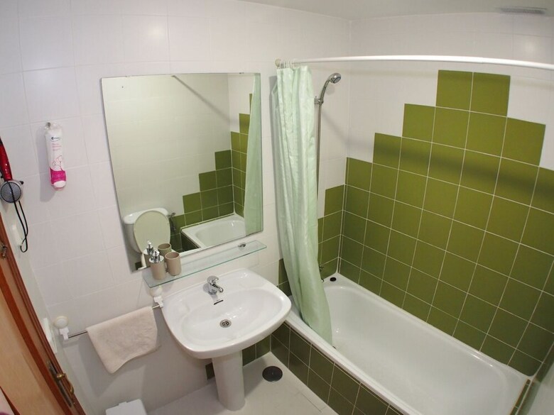 Apartamentos Medici1