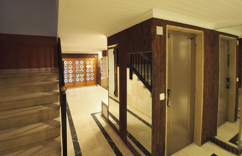 Apartamentos Medici1