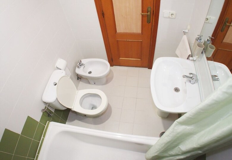 Apartamentos Medici1