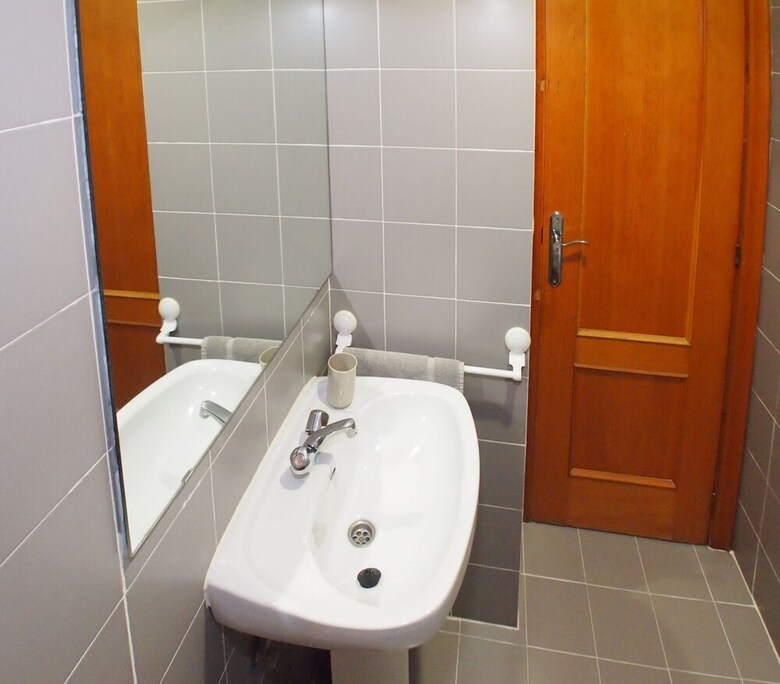 Apartamentos Medici1