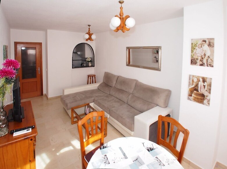 Apartamentos Medici1