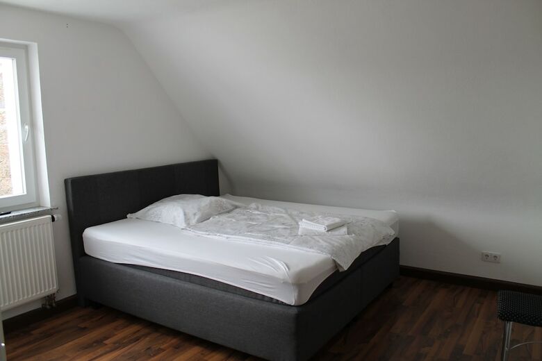 Apartamentos Ferienwohnungen Talblick