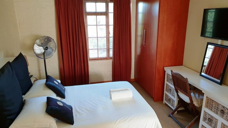 Hotel Deo Gratia Guest House