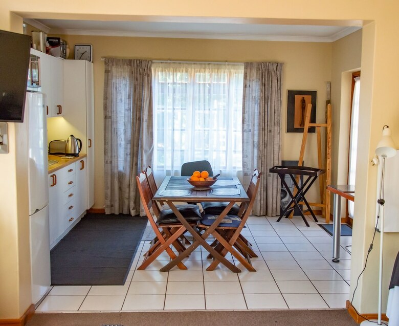 Hotel Deo Gratia Guest House