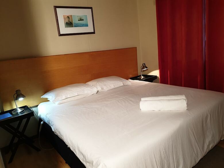 Hotel Deo Gratia Guest House