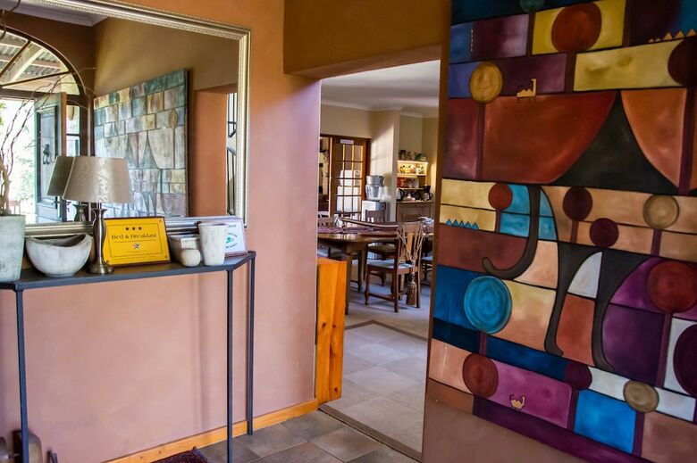 Hotel Deo Gratia Guest House