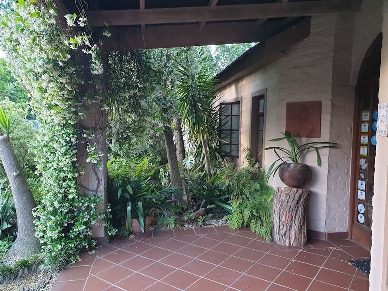 Hotel Deo Gratia Guest House