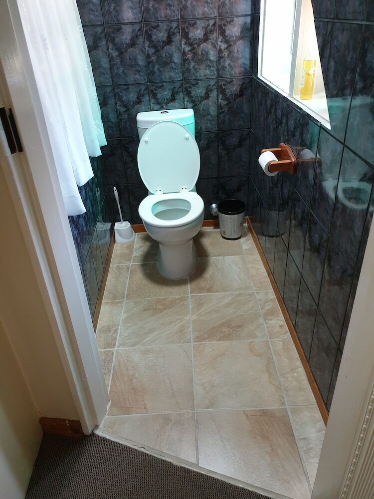 Hotel Deo Gratia Guest House