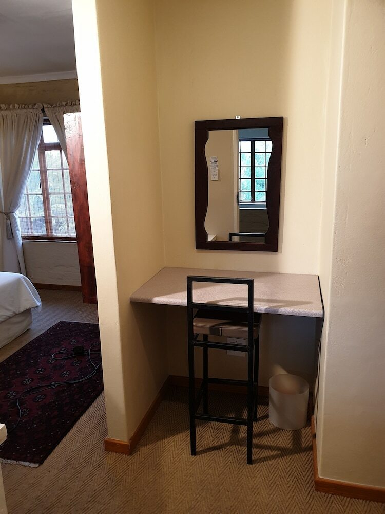 Hotel Deo Gratia Guest House