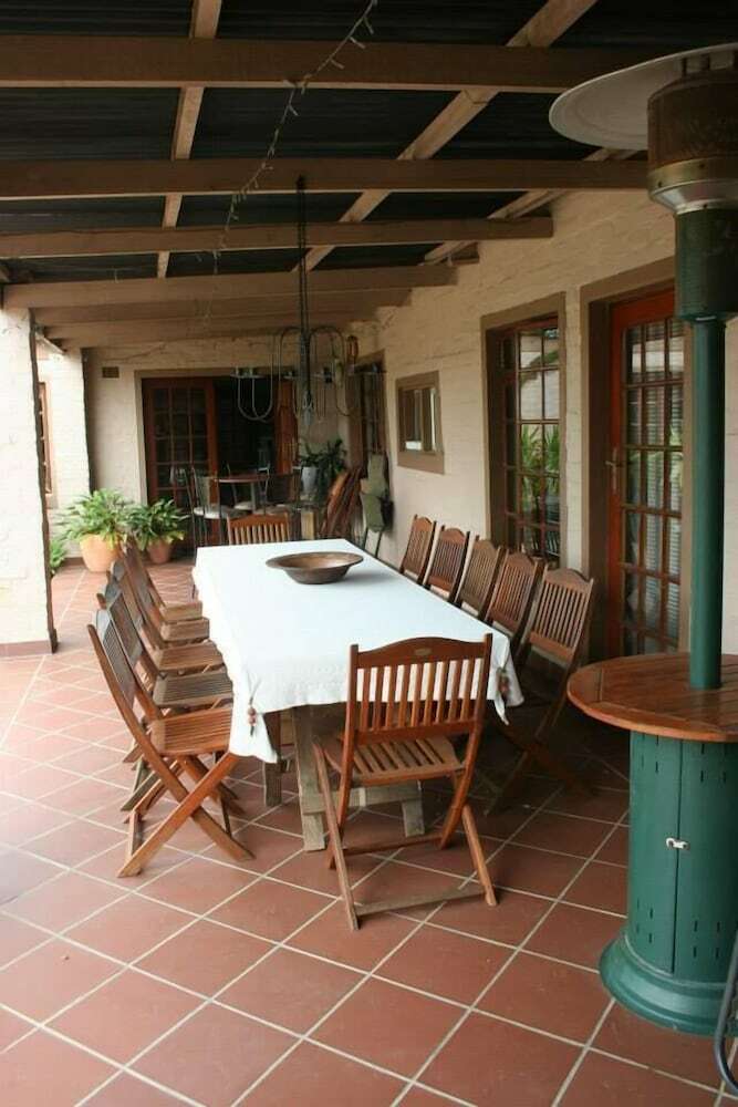 Hotel Deo Gratia Guest House