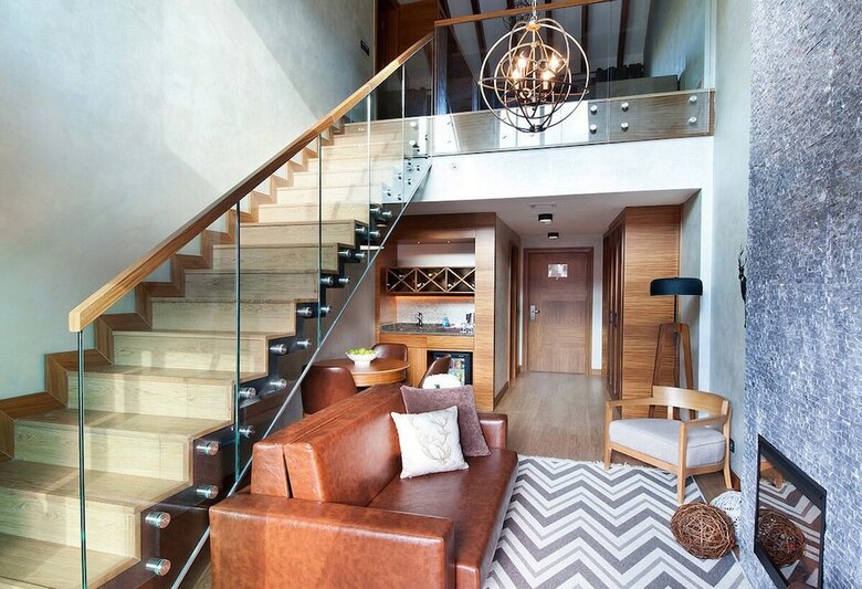 Magna Pivot Hotel - Boutique Class