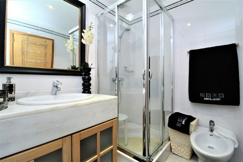 Lido Apartment Excellant Location