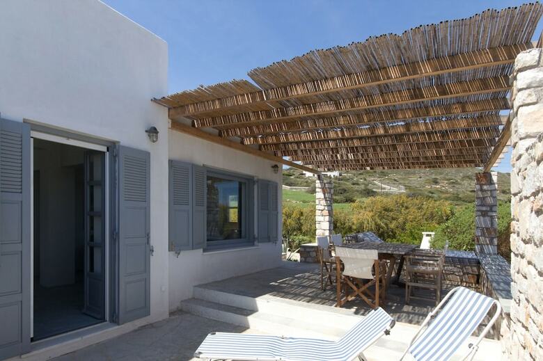 Villa Anemos