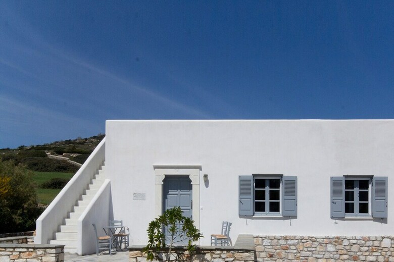 Villa Anemos