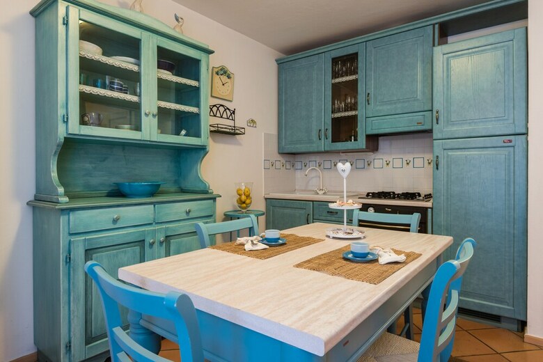Apartamento Pedra Rosa