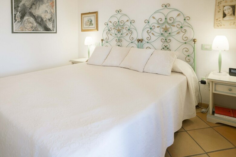 Apartamento Pedra Rosa