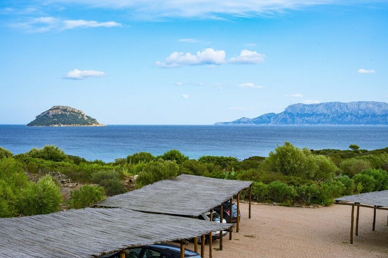 Apartamento Pedra Rosa