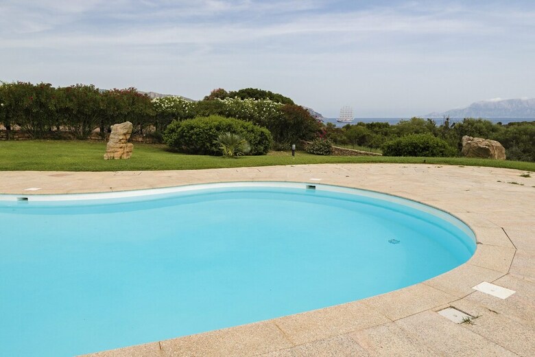 Apartamento Pedra Rosa