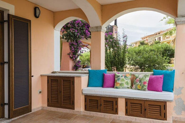 Apartamento Pedra Rosa