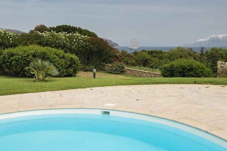 Apartamento Pedra Rosa